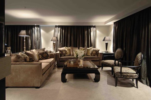 The Consulate Apartments - Tourism Bookings NZ 2