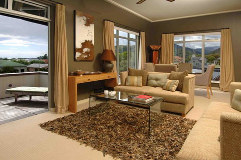 The Consulate Apartments - Tourism Bookings NZ 3