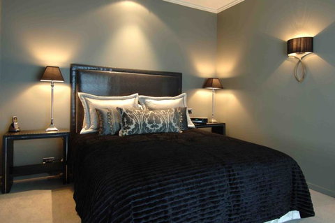 The Consulate Apartments - Tourism Bookings NZ 5