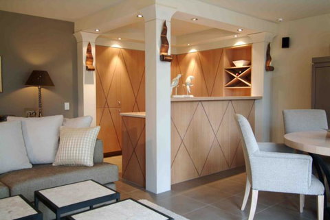 The Consulate Apartments - Tourism Bookings NZ 7