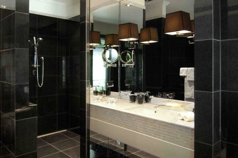 The Consulate Apartments - Tourism Bookings NZ 8