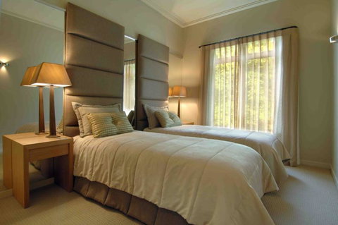 The Consulate Apartments - Tourism Bookings NZ 9