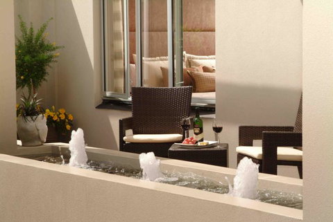 The Consulate Apartments - Tourism Bookings NZ 10