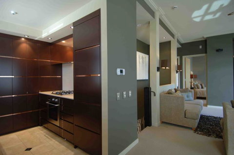 The Consulate Apartments - Tourism Bookings NZ 12