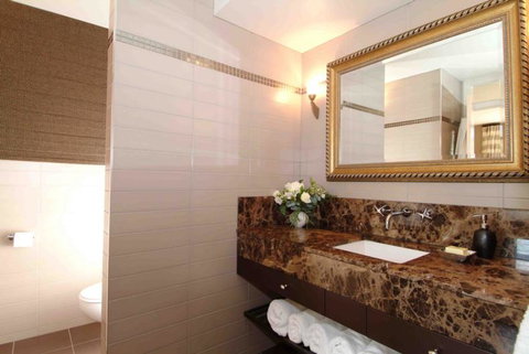 The Consulate Apartments - Tourism Bookings NZ 13