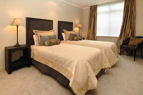 The Consulate Apartments - Tourism Bookings NZ 14