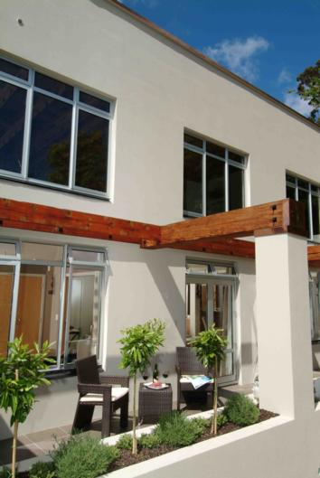 The Consulate Apartments - Tourism Bookings NZ 16