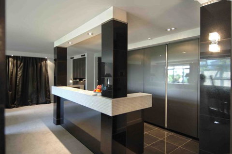 The Consulate Apartments - Tourism Bookings NZ 17