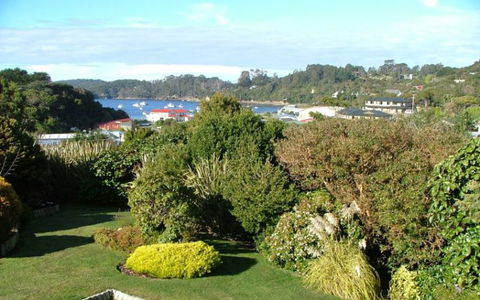 Kowhai Lane Lodge - Tourism Bookings NZ 2