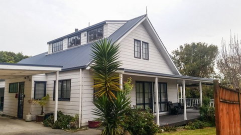 Whangarei Holiday Houses - Tourism Bookings NZ 0