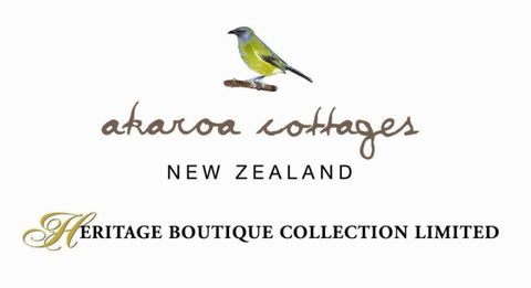 Akaroa Cottages - Tourism Bookings NZ 0