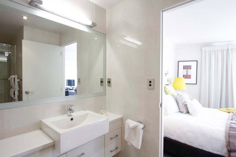 Belle Mer Apartments - Tourism Bookings NZ 2