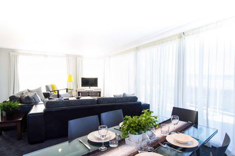 Belle Mer Apartments - Tourism Bookings NZ 3