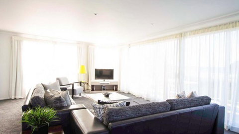 Belle Mer Apartments - Tourism Bookings NZ 4