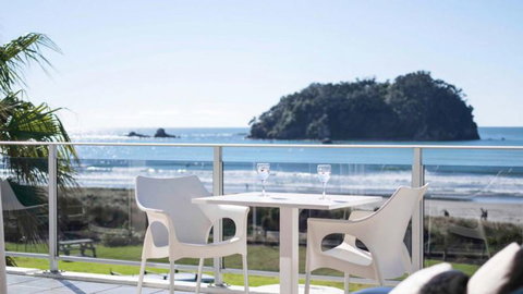 Belle Mer Apartments - Tourism Bookings NZ 6