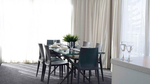 Belle Mer Apartments - Tourism Bookings NZ 7