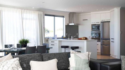 Belle Mer Apartments - Tourism Bookings NZ 8