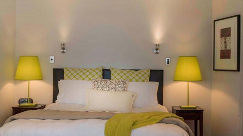 Belle Mer Apartments - Tourism Bookings NZ 11