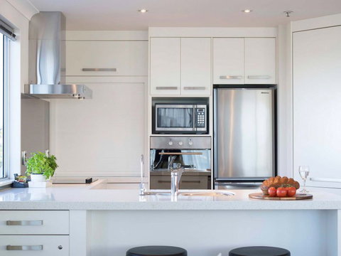 Belle Mer Apartments - Tourism Bookings NZ 10