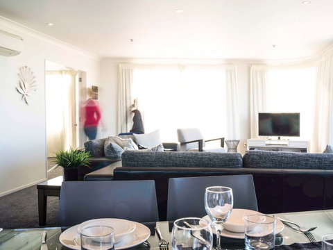 Belle Mer Apartments - Tourism Bookings NZ 12