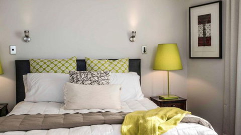 Belle Mer Apartments - Tourism Bookings NZ 13