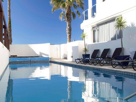 Belle Mer Apartments - Tourism Bookings NZ 15