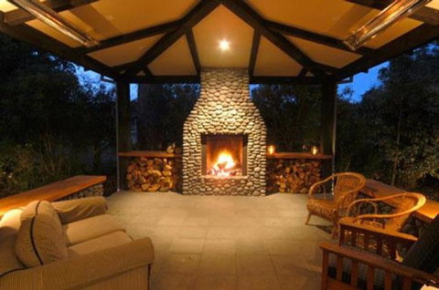 Kemp's Lodge - Tourism Bookings NZ 0