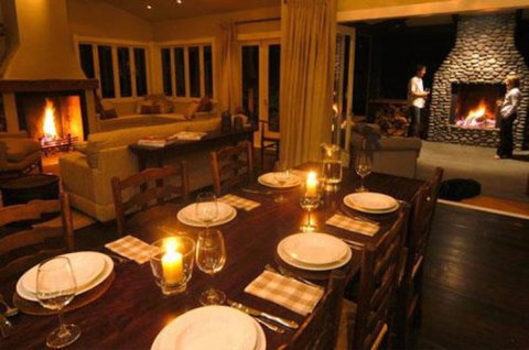 Kemp's Lodge - Tourism Bookings NZ 1