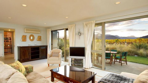 Vintners Retreat  - Tourism Bookings NZ 2