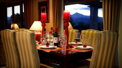 Vintners Retreat  - Tourism Bookings NZ 4