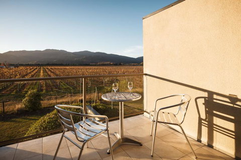 Vintners Retreat  - Tourism Bookings NZ 8