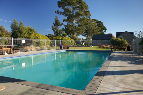 Vintners Retreat  - Tourism Bookings NZ 12