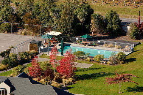 Vintners Retreat  - Tourism Bookings NZ 19