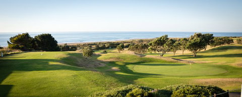 Fitzroy Beach Holiday Park  - Tourism Bookings NZ 10