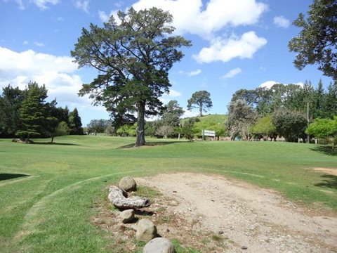 Sapphire Springs Holiday Park & Thermal Pools - Tourism Bookings NZ 4