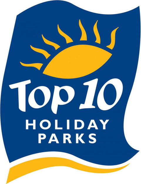 New Plymouth TOP 10 Holiday Park - Tourism Bookings NZ 6