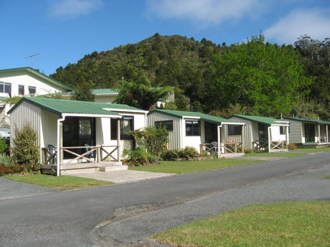 Kauri Coast TOP 10 Holiday Park - Tourism Bookings NZ 2