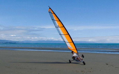 Pohara Beach Top 10 Holiday Park - Tourism Bookings NZ 6