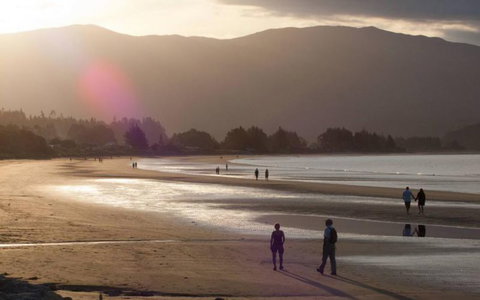 Pohara Beach Top 10 Holiday Park - Tourism Bookings NZ 7