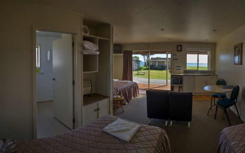 Pohara Beach Top 10 Holiday Park - Tourism Bookings NZ 8