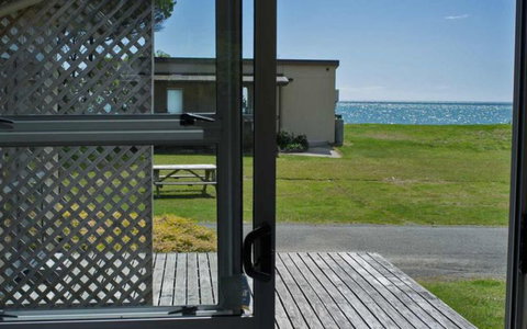 Pohara Beach Top 10 Holiday Park - Tourism Bookings NZ 10