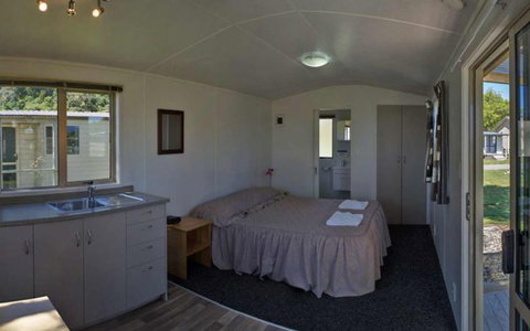 Pohara Beach Top 10 Holiday Park - Tourism Bookings NZ 12