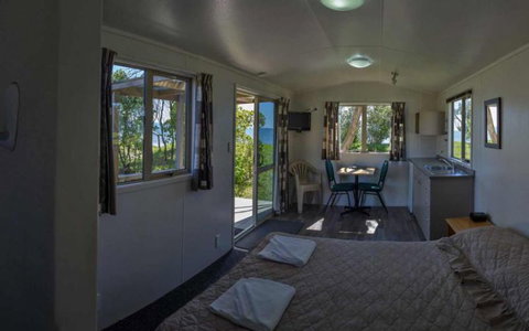 Pohara Beach Top 10 Holiday Park - Tourism Bookings NZ 13