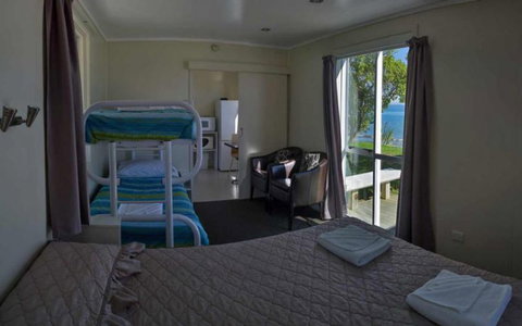 Pohara Beach Top 10 Holiday Park - Tourism Bookings NZ 17