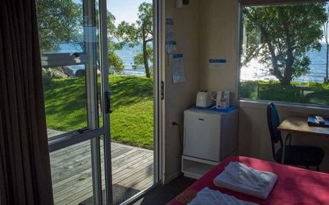 Pohara Beach Top 10 Holiday Park - Tourism Bookings NZ 18