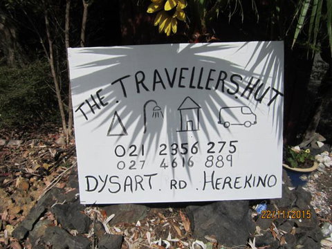 The Travellers Hut - Tourism Bookings NZ 0
