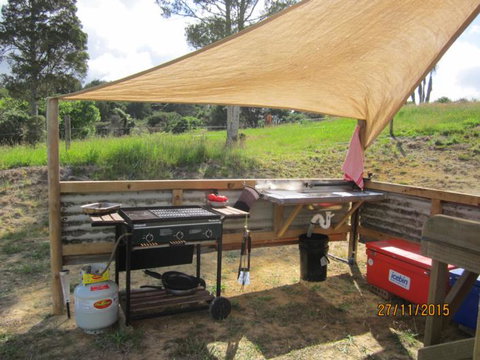 The Travellers Hut - Tourism Bookings NZ 2