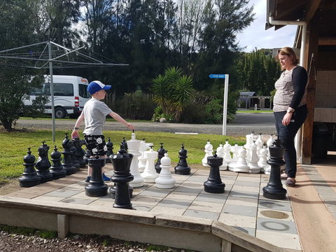 Hot Water Beach TOP 10 Holiday Park - Tourism Bookings NZ 4