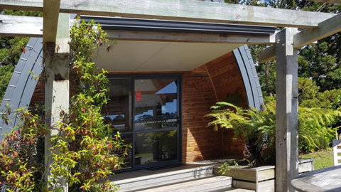 Hot Water Beach TOP 10 Holiday Park - Tourism Bookings NZ 6