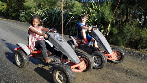 Hot Water Beach TOP 10 Holiday Park - Tourism Bookings NZ 8